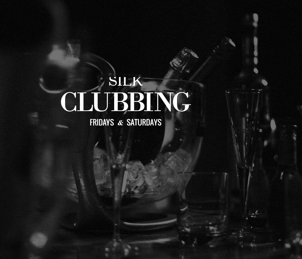 Bottle service