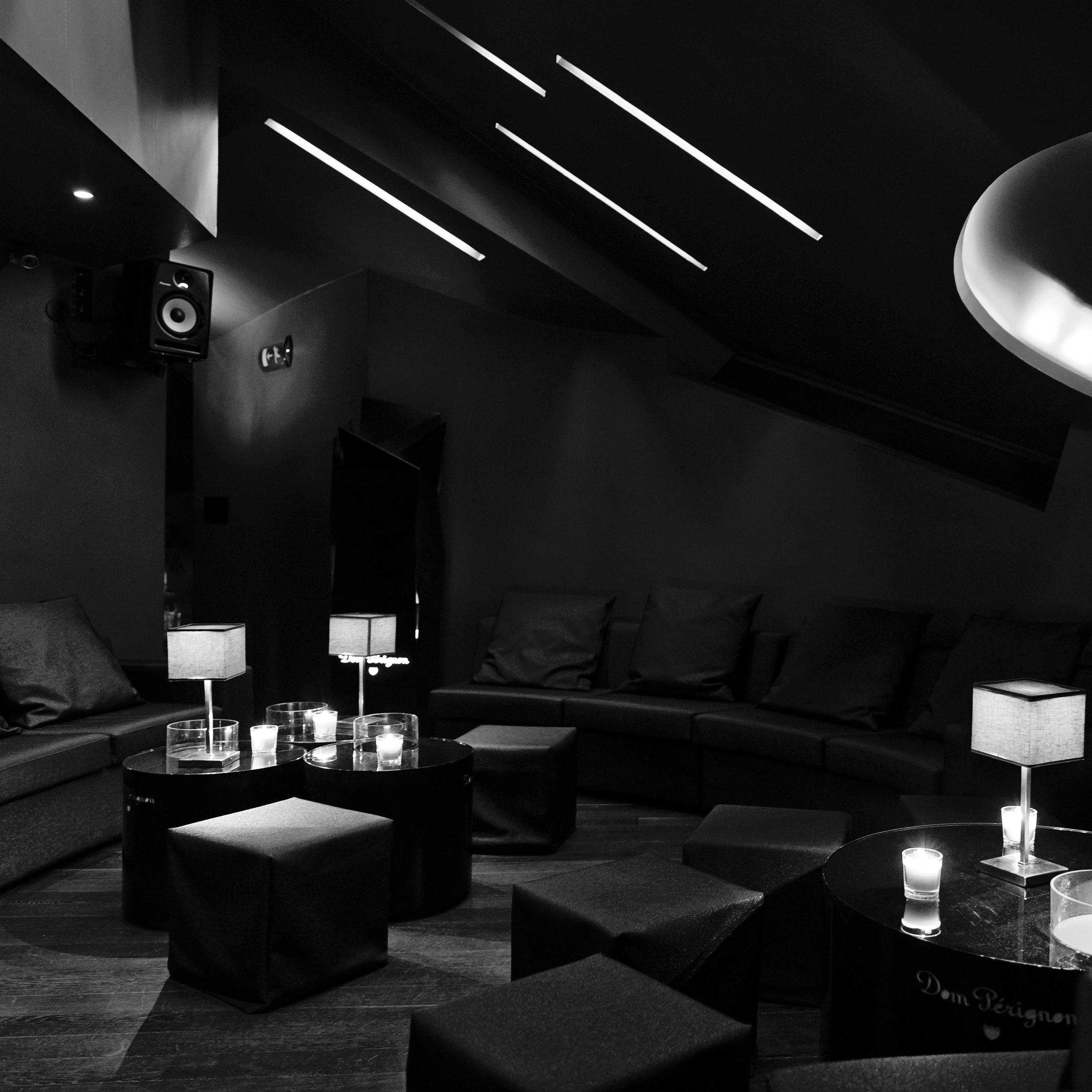 Private Room